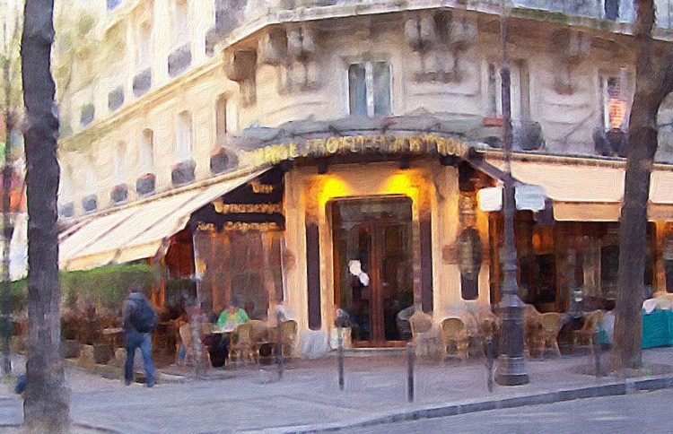Le Cépage Montmartrois Le Cépage Montmartrois