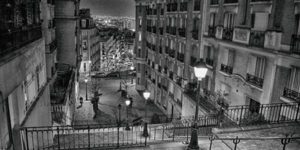 Maigret und Inspektor Griesgram