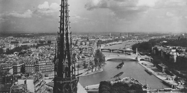 Maigret und die verrückte Witwe