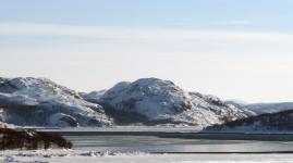 Der Passagier der Polarlys