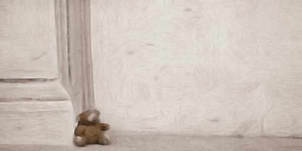 Der Teddybär