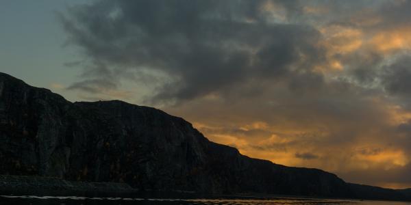 Der Arzt von Kirkenes