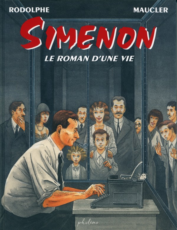 Simenon