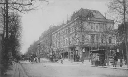 Théâtre de l’Ambigu Théâtre de l’Ambigu