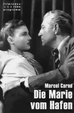 Filmindex »Die Marie vom Hafen« – Bildnachweis: Filmindex Verlag