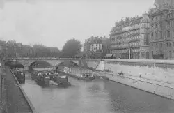 Pont Saint-Michel Pont Saint-Michel