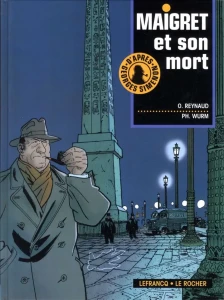 Maigret et son mort