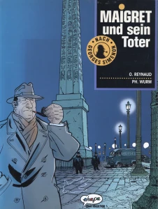 Maigret und sein Toter