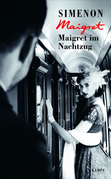 ´Maigret im Nachtzug – September 2025