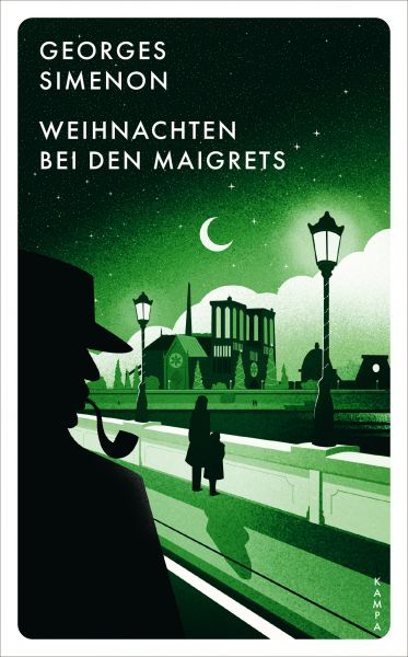 ´Weihnachten bei den Maigrets – September 2022