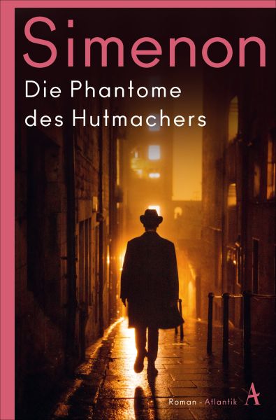 ´Die Phantome des Hutmachers – September 2023