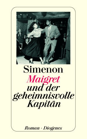 Maigret und der geheimnisvolle Kapitän