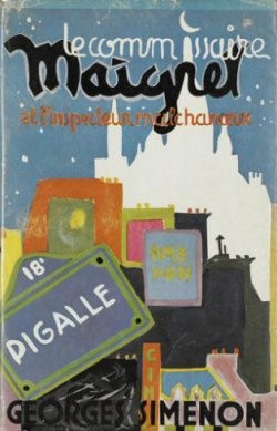 Maigret et l'Inspecteur Malchanceux