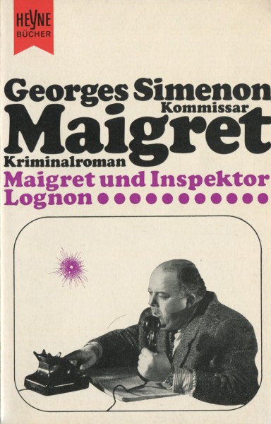 Heyne inspektor lognon