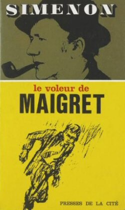 Le voleur de Maigret
