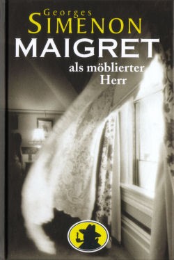 Maigret als möblierter Herr
