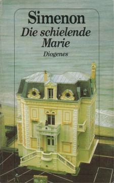 Die schielende Marie