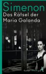 Das Rätsel der Maria Galanda