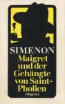 Maigret und der Gehängte von Saint-Pholien
