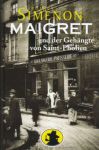 Maigret und der Gehängte von Saint-Pholien