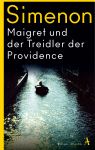 Maigret und der Treidler der Providence