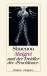 Maigret und der Treidler der »Providence«