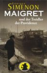 Maigret und der Treidler der Providence