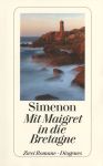 Mit Maigret in die Bretagne