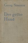 Der gelbe Hund
