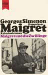 Maigret und die Zwillinge