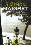 Maigret und Pietr der Lette
