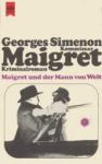 Maigret und der Mann von Welt