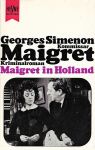 Maigret in Holland