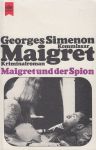 Maigret und der Spion