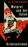 Maigret und der Spion