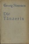 Die Tänzerin