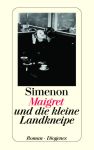 Maigret und die kleine Landkneipe
