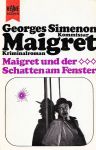 Maigret und der Schatten am Fenster