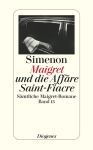 Maigret und die Affäre Saint-Fiacre