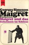 Maigret und das Geheimnis im Schloss