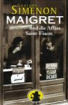 Maigret und die Affäre Saint-Fiacre