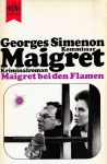 Maigret bei den Flamen
