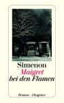 Maigret bei den Flamen