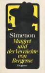 Maigret und der Verrückte von Bergerac