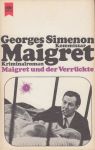 Maigret und der Verrückte