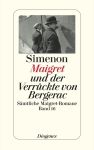 Maigret und der Verrückte von Bergerac