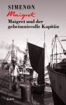 Maigret und der geheimnisvolle Kapitän