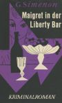 Maigret in der Liberty Bar