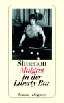 Maigret in der Liberty Bar