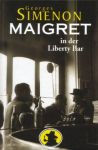 Maigret in der Liberty Bar